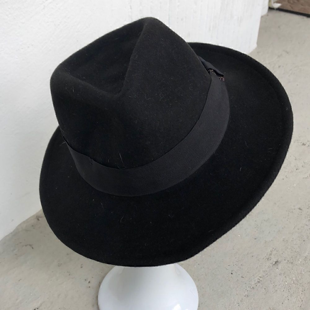 Glory by Goorin  Brothers fedora